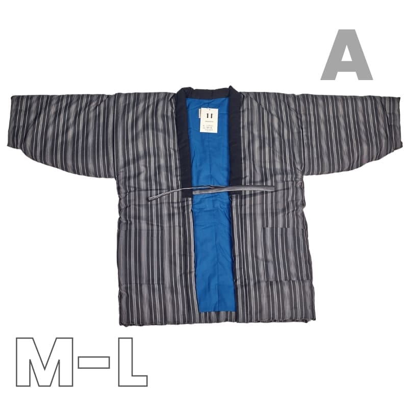 Japansk Hanten jacka för män M/L / A