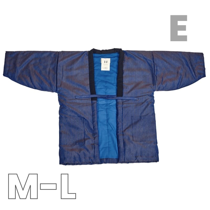 Japansk Hanten jacka för män M/L / E