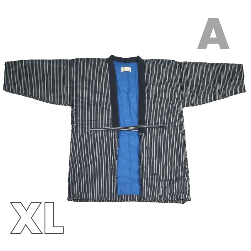 Japansk Hanten jacka för män XL / A