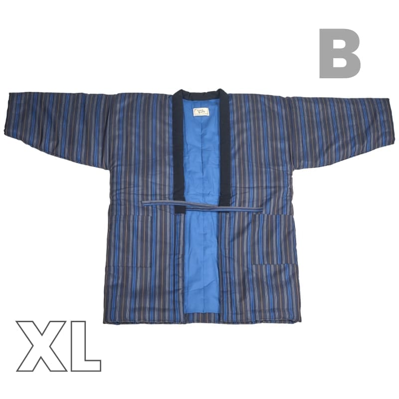 Japansk Hanten jacka för män XL / B