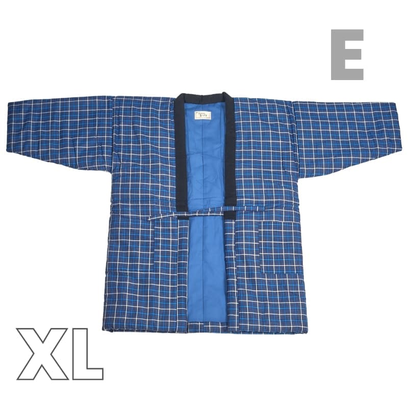 Japansk Hanten jacka för män XL / E