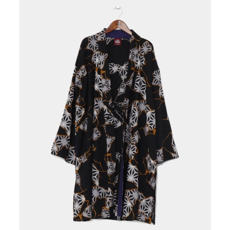 Japansk Haori jacka för män En storlek