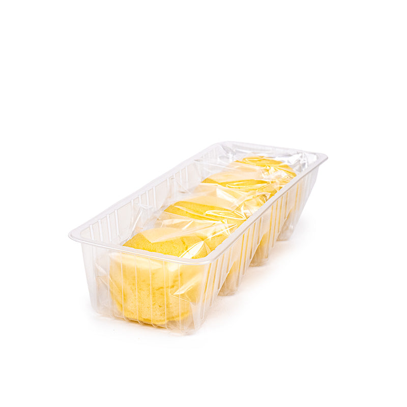 Japansk Kaka - Custard