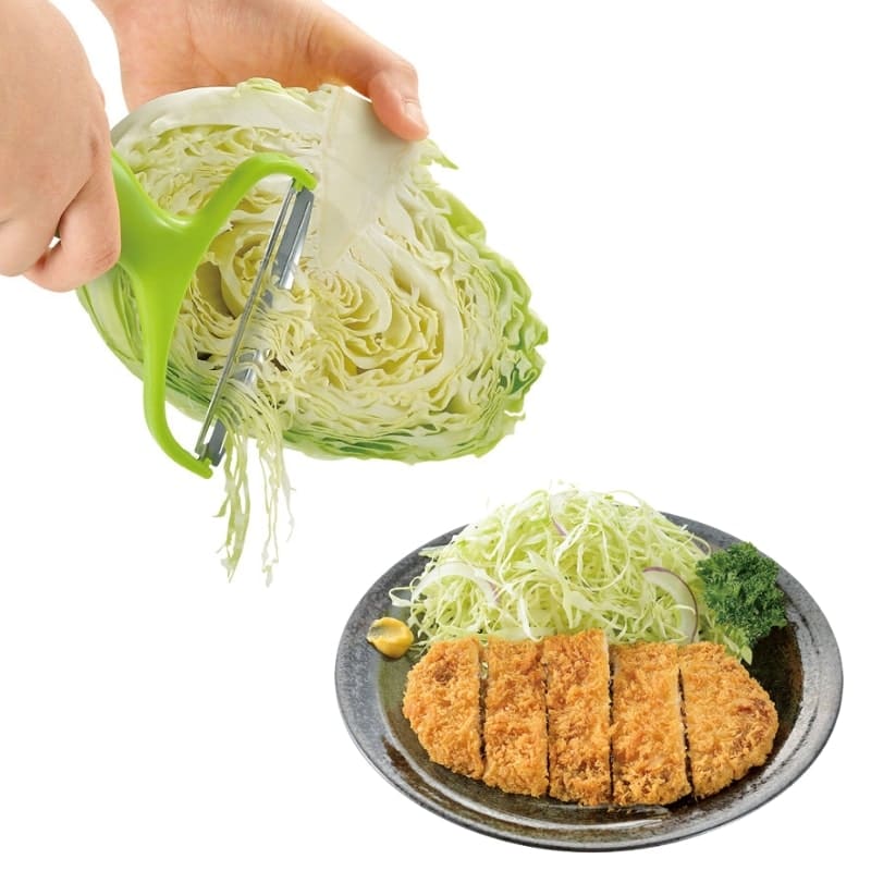 Japansk kålskalare