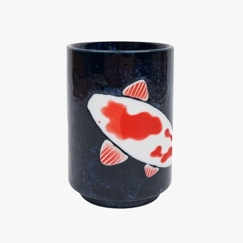 Japansk karp Koi Cup