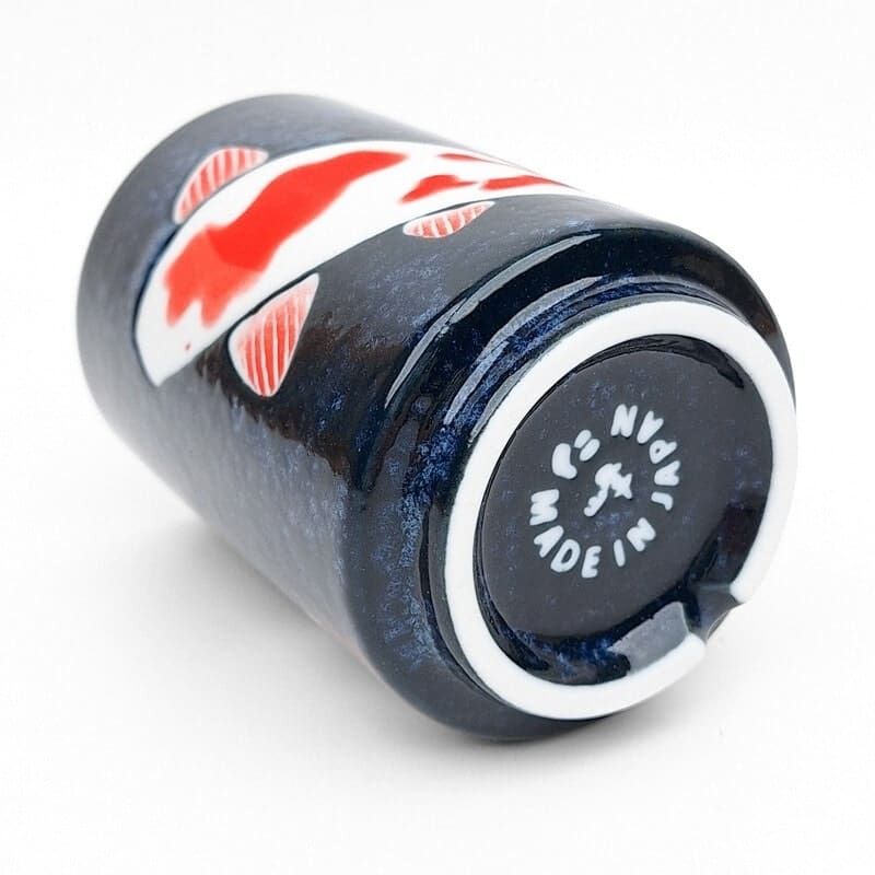 Japansk karp Koi Cup