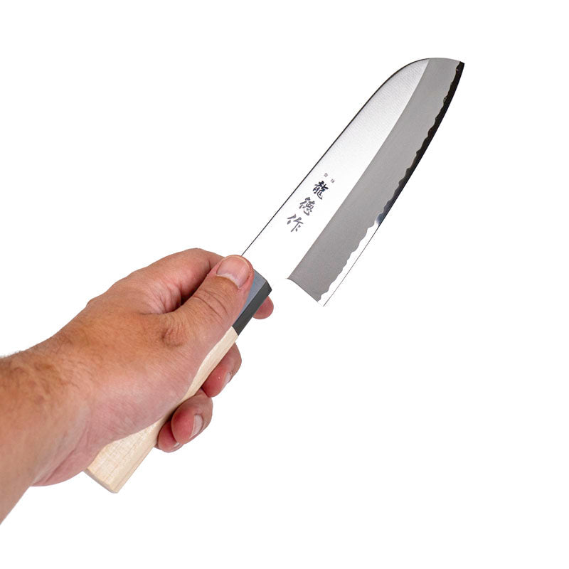 Japansk kniv - Santoku