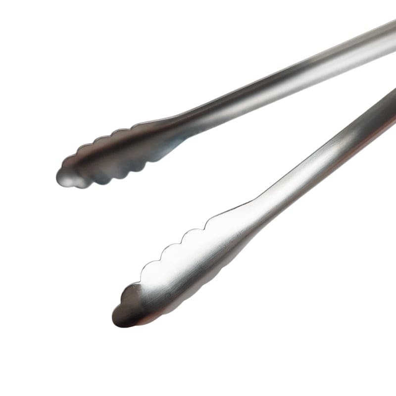 Japansk kökstång i rostfritt stål 18 cm