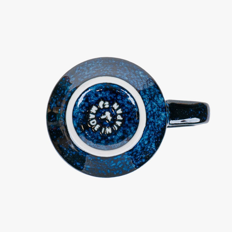 Japansk Koi-mugg