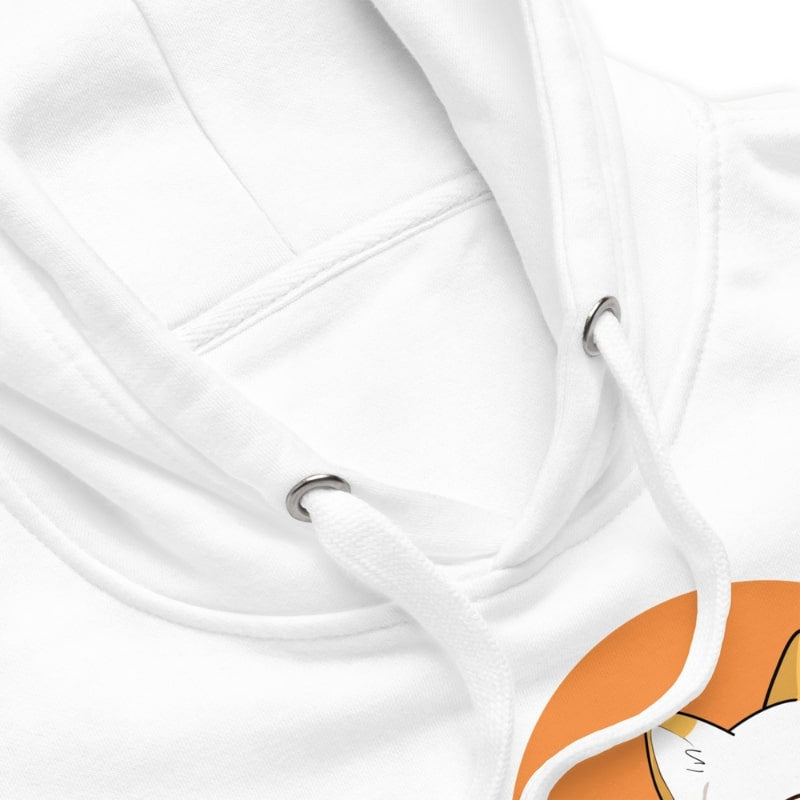 Japansk legendarisk katt Sweatshirt