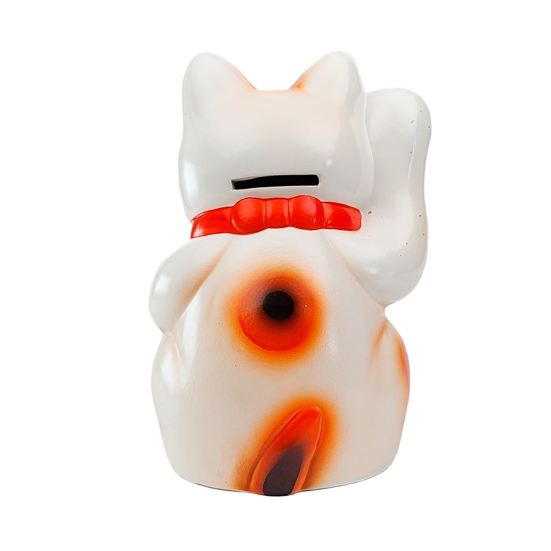 Japansk Maneki Neko