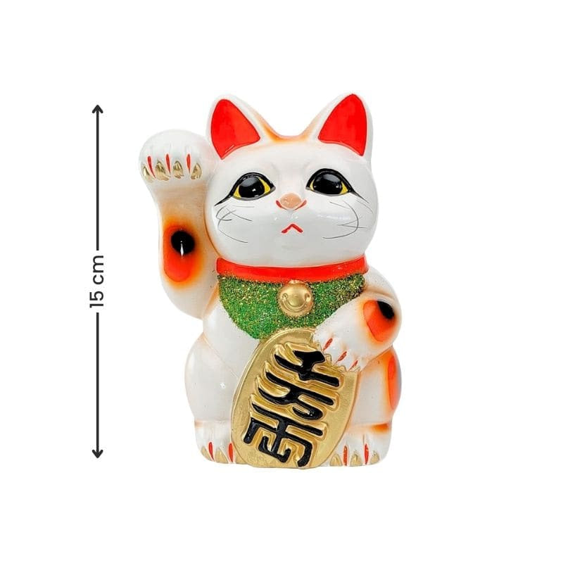 Japansk Maneki Neko