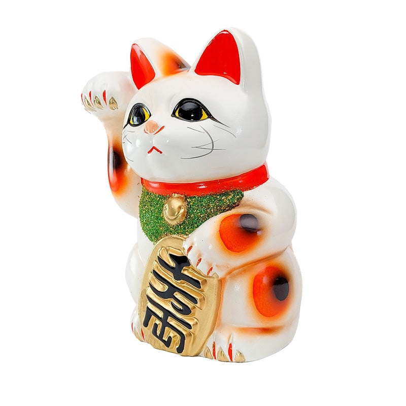 Japansk Maneki Neko