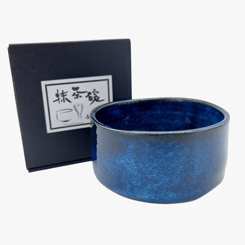 Japansk matcha boll