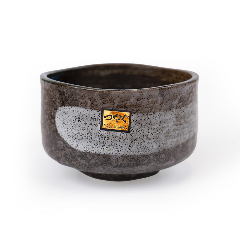 Japansk Matcha Skål - Fudezukai