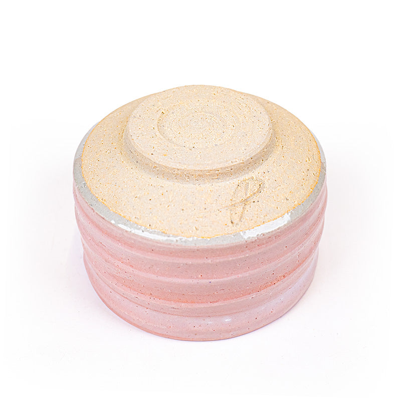 Japansk Matcha Skål - Pinku