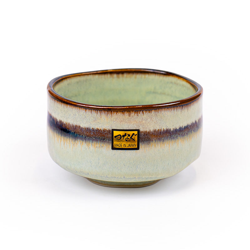 Japansk Matcha Skål - Wasabi