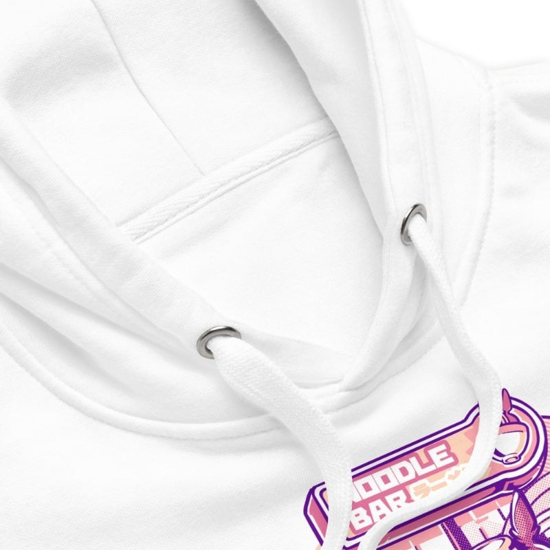 Japansk Noodle Bar Sweatshirt