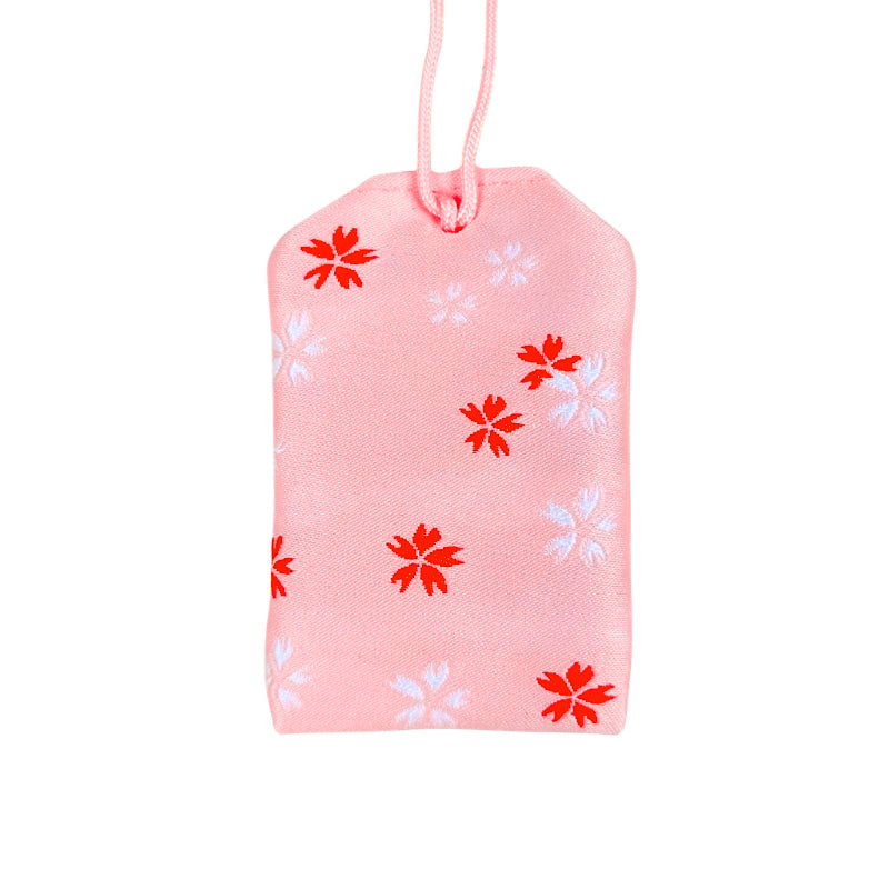 Japansk Omamori - Framgång i Studier & Prov