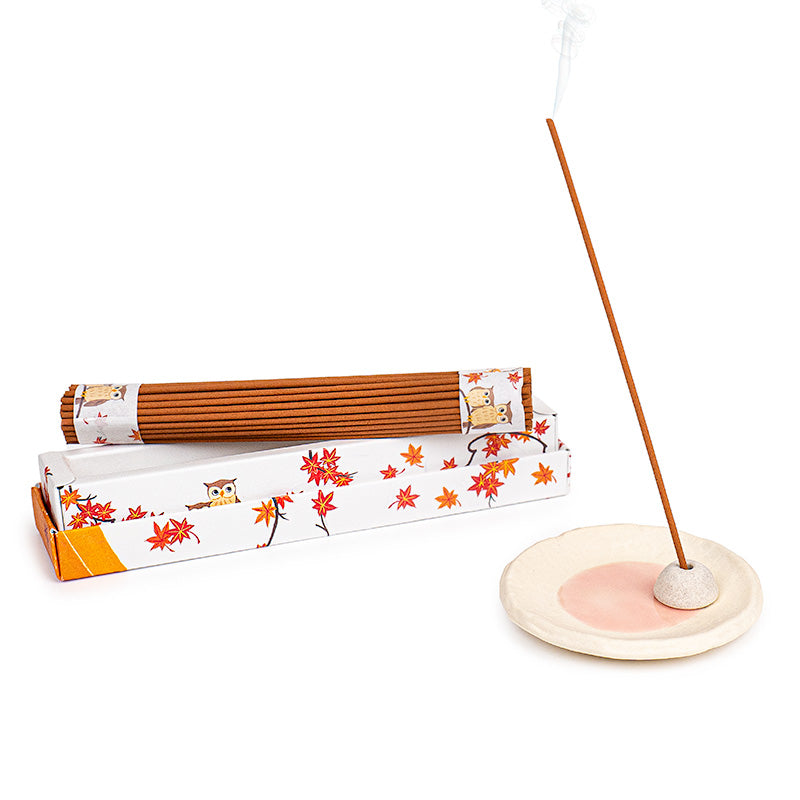 Japansk Rökelse - Kouyou Fukurou