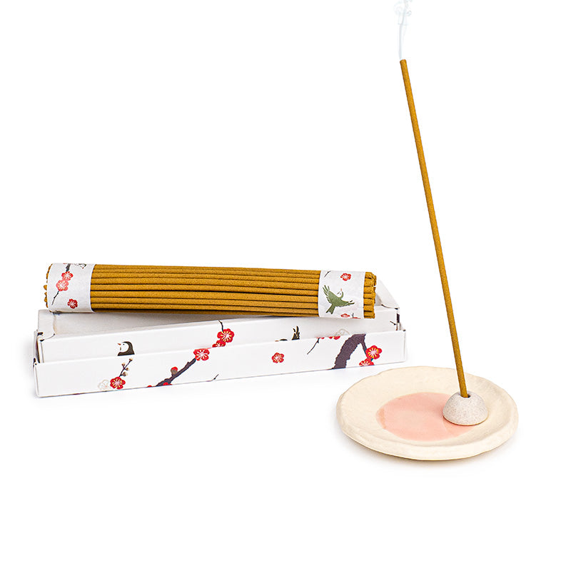 Japansk Rökelse - Ume Uguisu