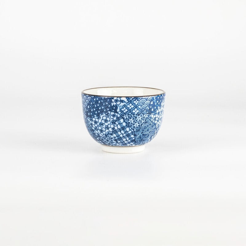 Japansk Sencha tekopp
