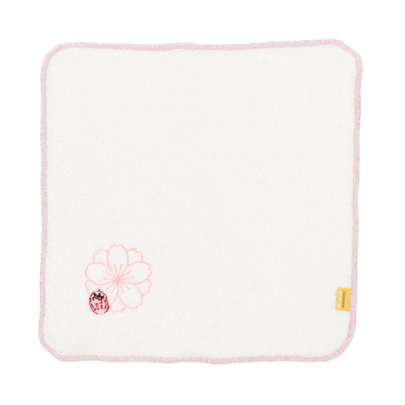 Japansk servett Daruma Sakura