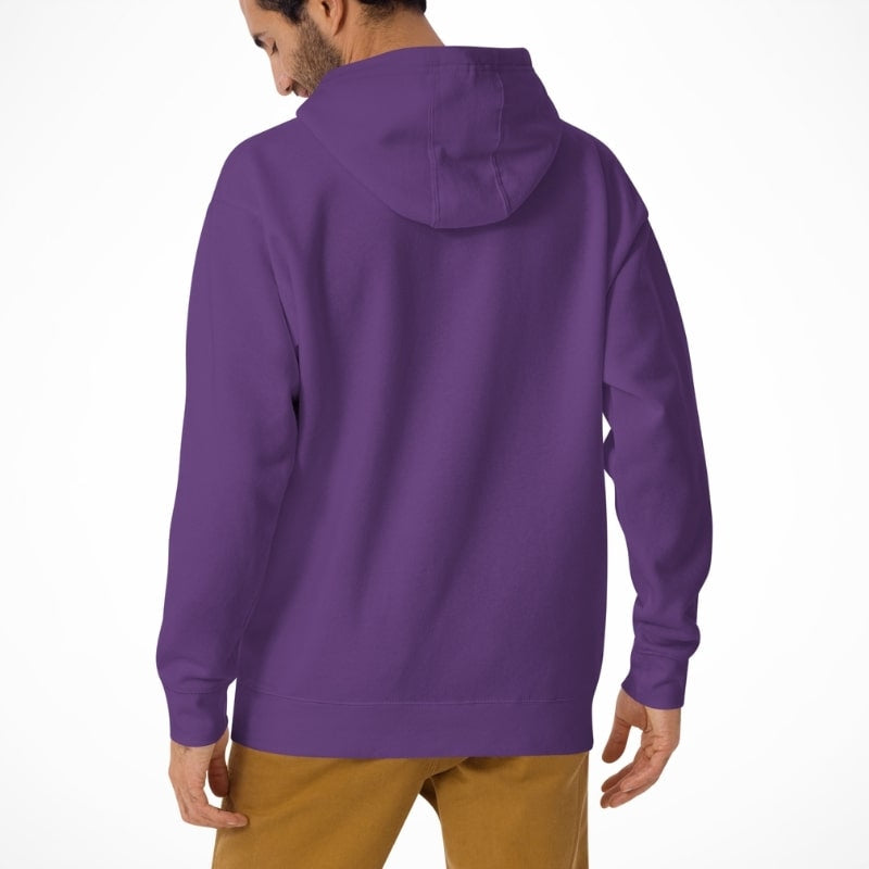 Japansk sweatshirt Röd Panda