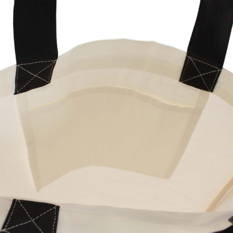 Japansk Tote Bag Sushi Shiba