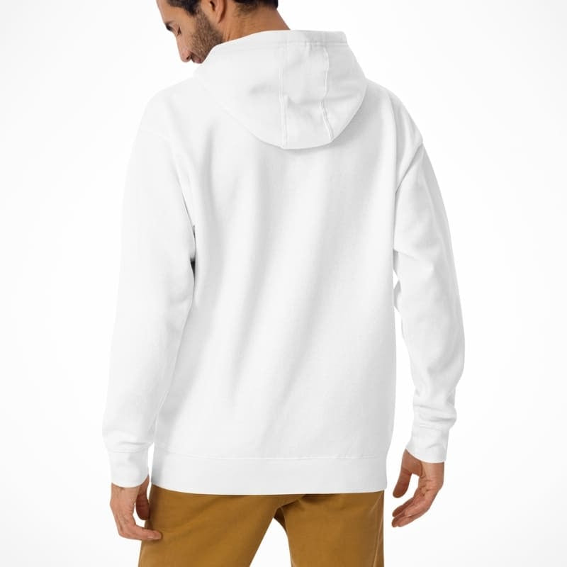 Japansk Ukiyo e Mecha & Fuji Sweatshirt