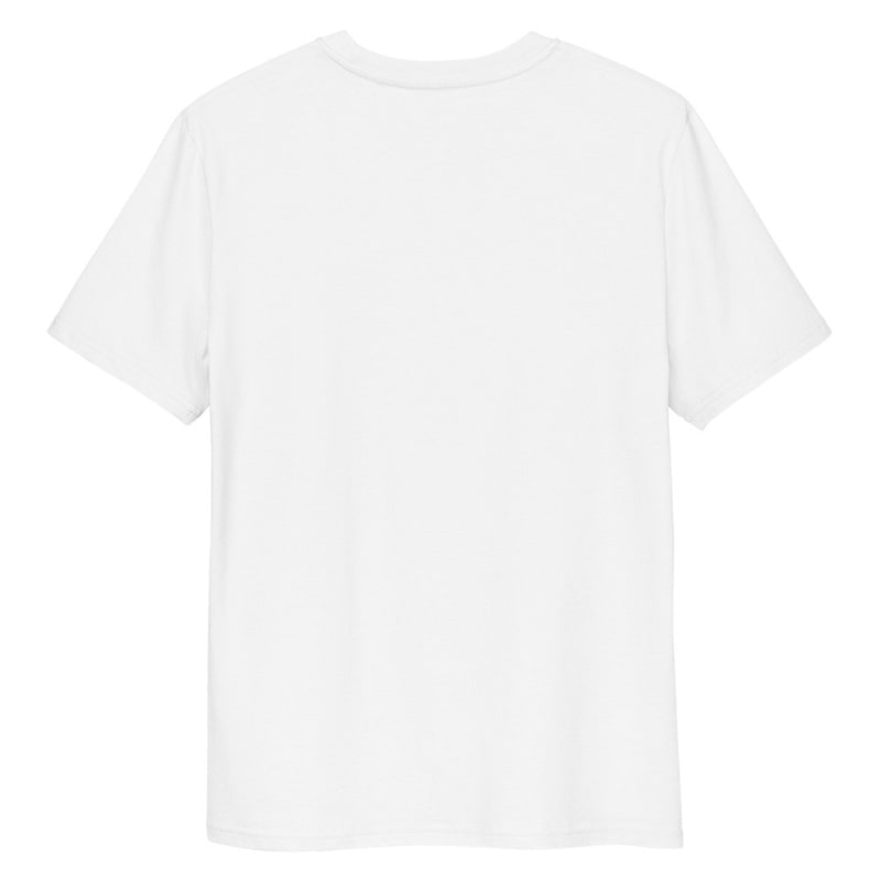 Japansk Ukiyo e Neko Assassin T shirt
