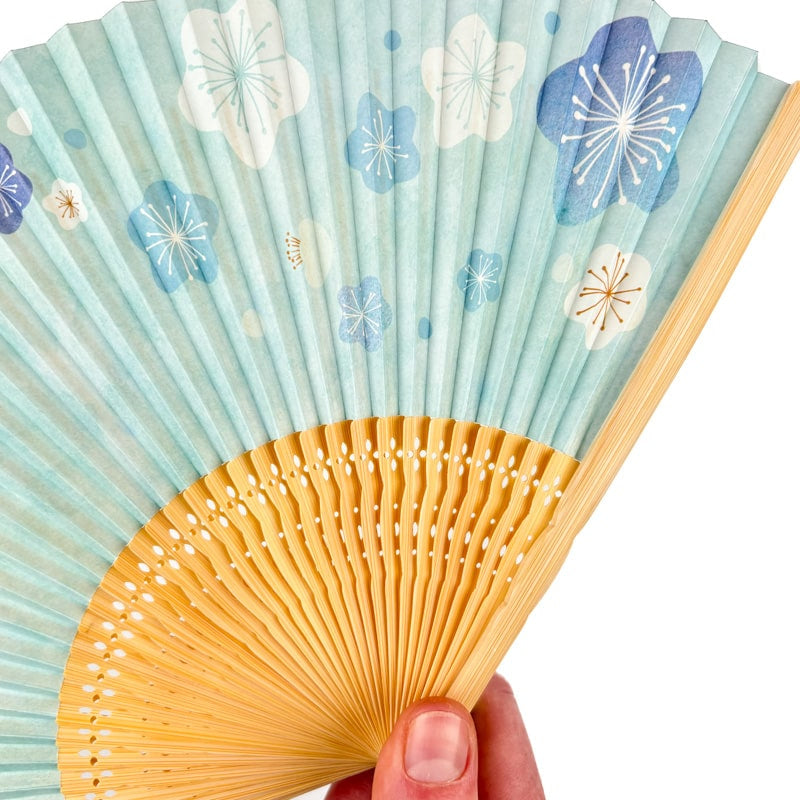 Japansk Ume fan