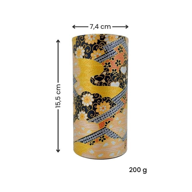Japansk Washi Luxe Teask