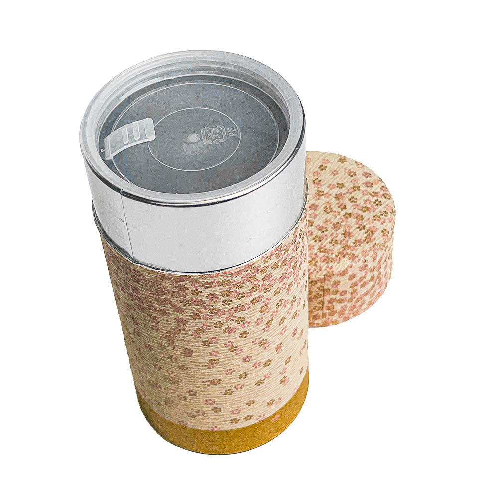 Japansk Washi-Teburk - Hanazono Rosa