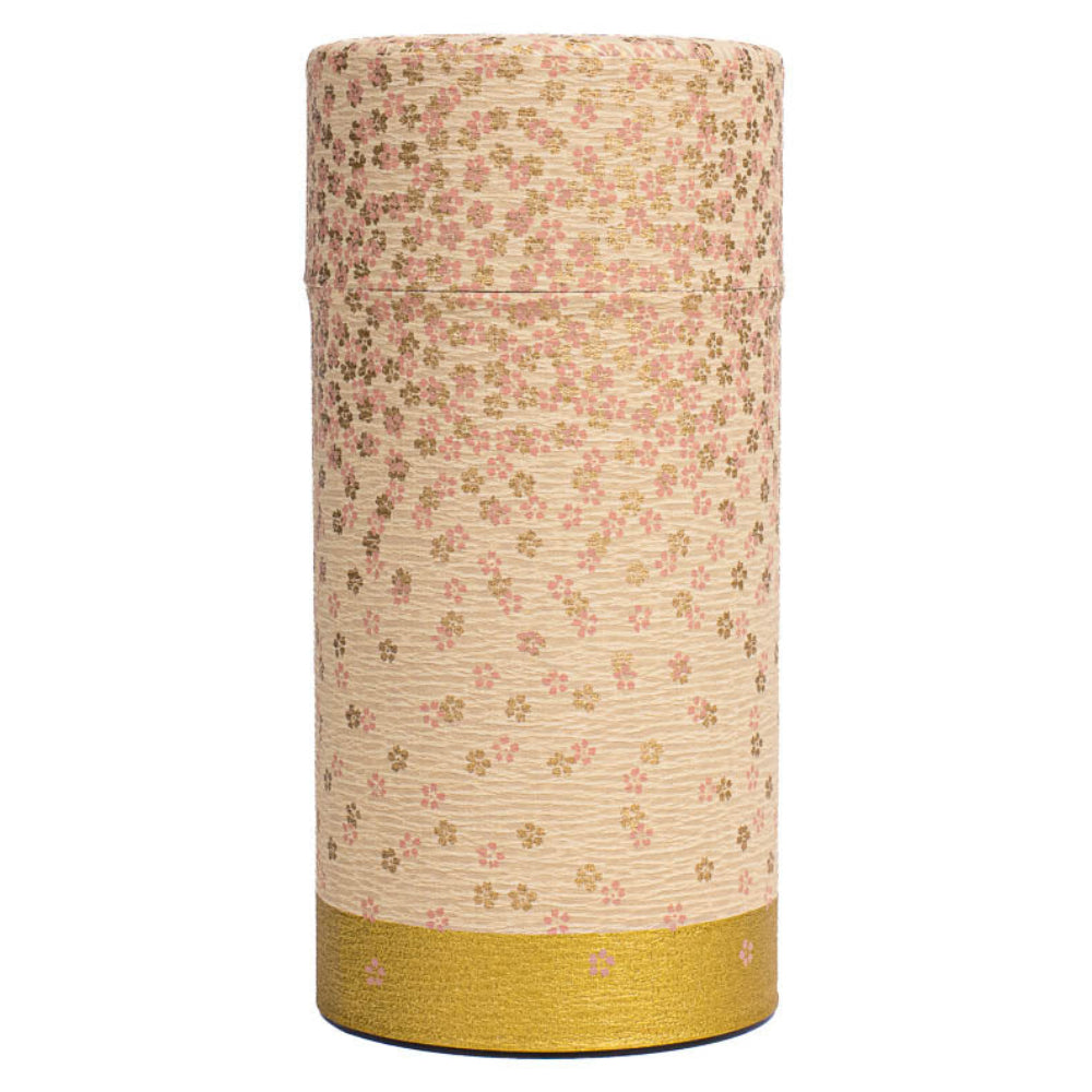 Japansk Washi-Teburk - Hanazono Rosa