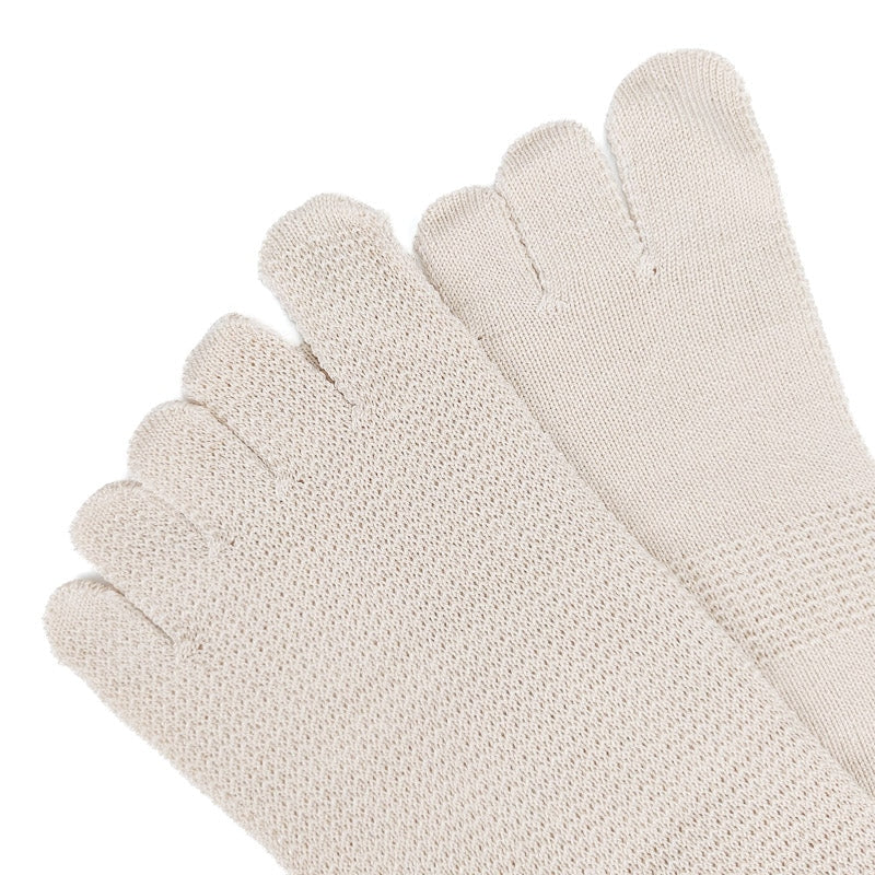 Japanska 5 fingersstrumpor EU 36 40