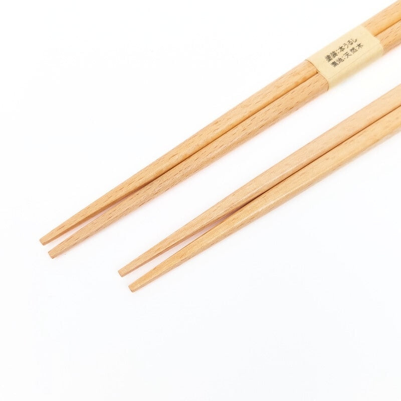 Japanska ätpinnar i bok set