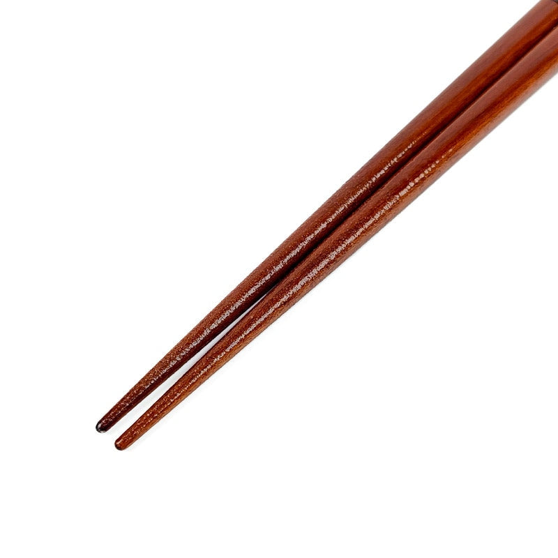 Japanska ätpinnar med val