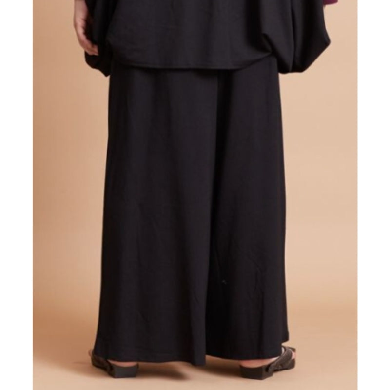 Japanska Hakama byxor En storlek