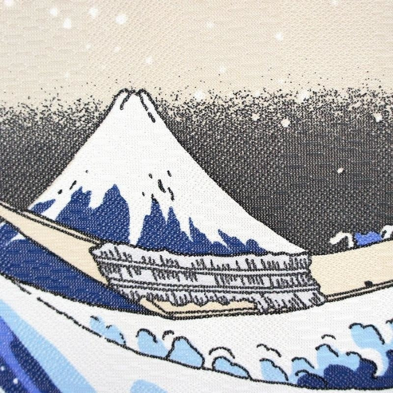Japanska Noren Grande Vague 85 x 150 cm
