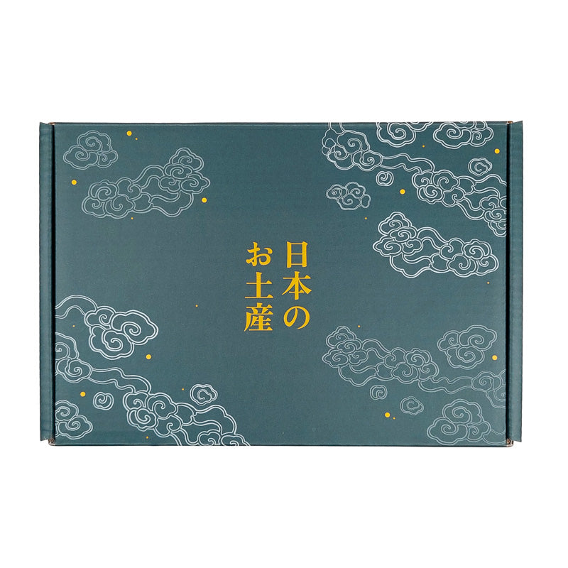 Japanska Snacks - Discovery Box