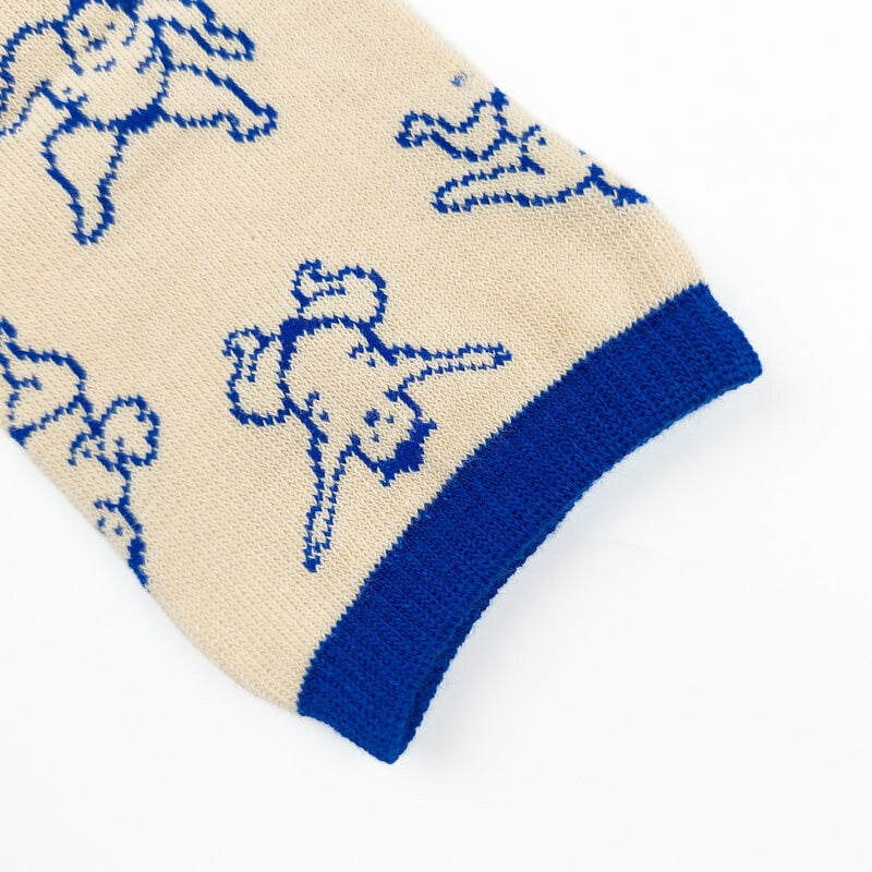 Japanska Sumo Strumpor EU 35 39