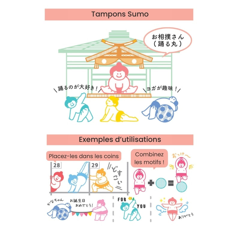 Japanska Sumo Transparenta elektroder