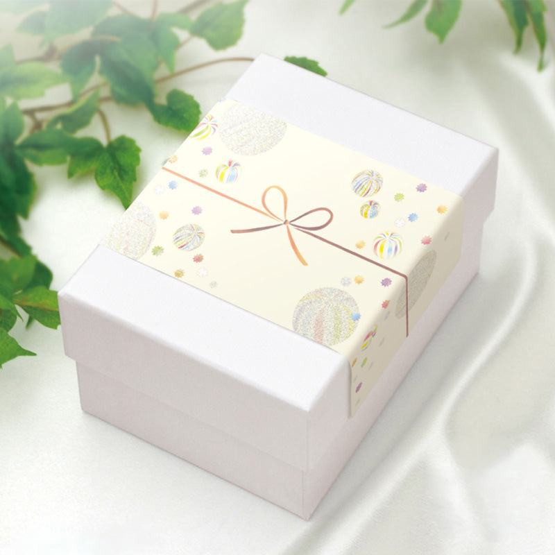 Japanska Washi-presentband - Miyabi
