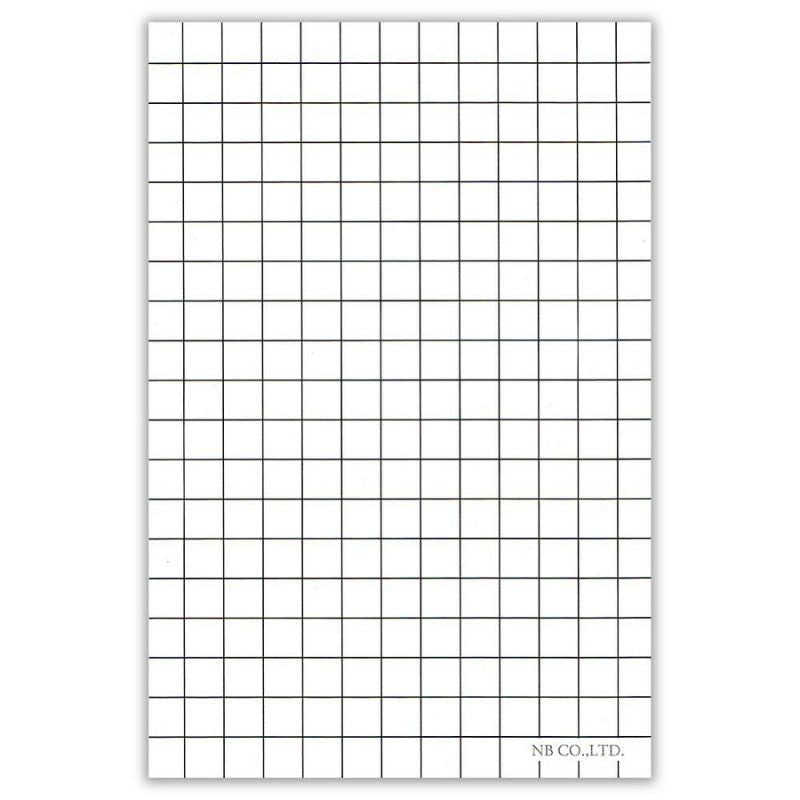 Japanskt brevpapper Neko