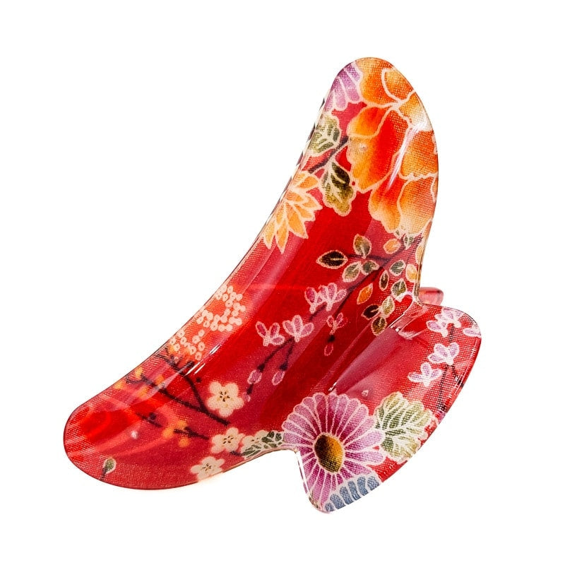Japanskt hårspänne