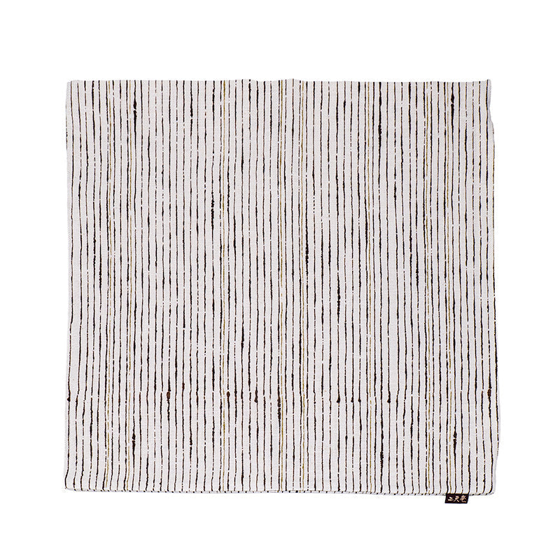 Japanskt kuddfodral Sensuji Design - 45x45 cm