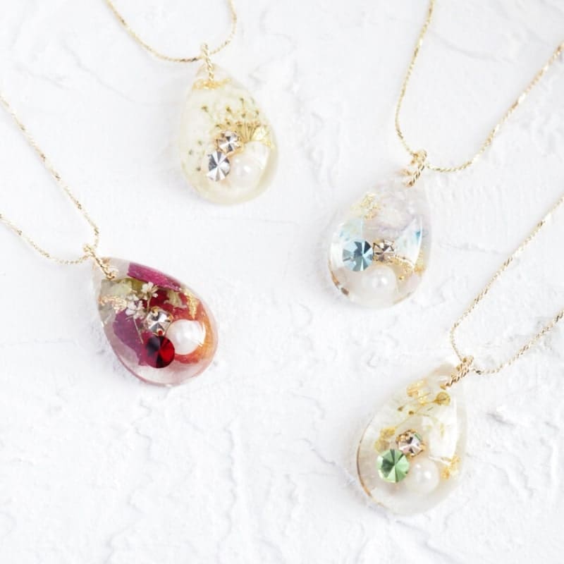 Japanskt lyckohalsband