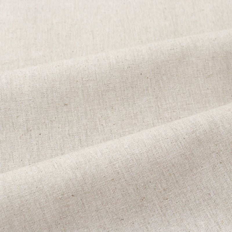 Japanskt Noren Naturligt linne 85 x 150 cm