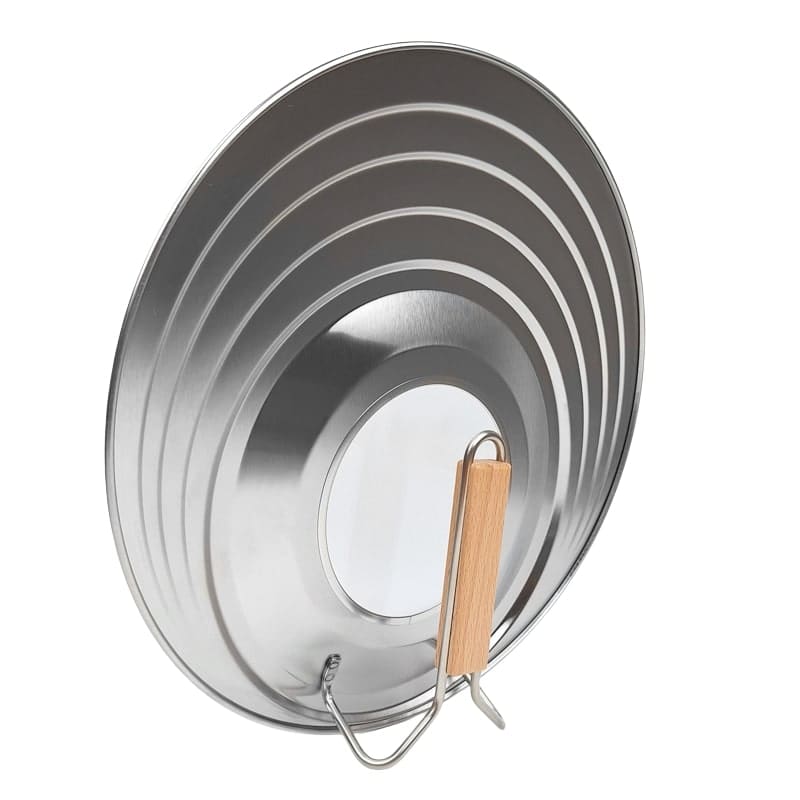 Japanskt platt lock 20~26 cm